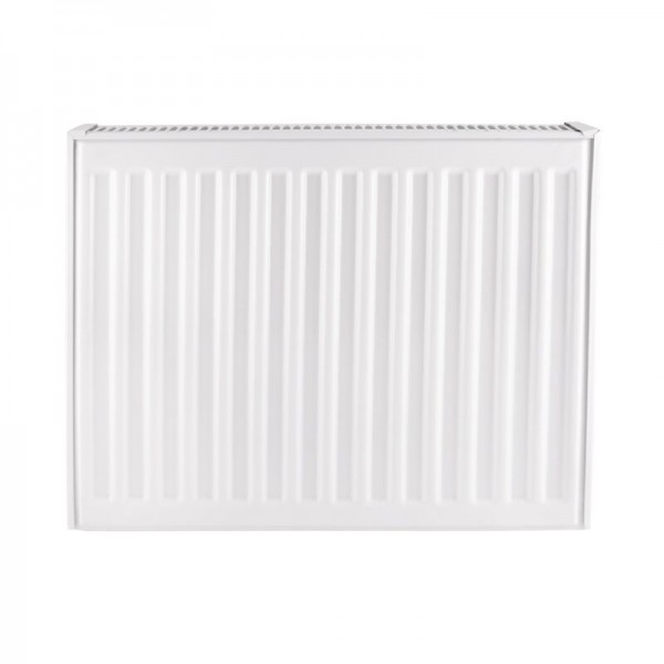 Стальной радиатор 11х500х700.S KOER (бок. подключение) (RAD235)