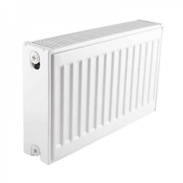 Стальной радиатор 22х300х1000.B KOER (нижнее подключение) (RAD103)