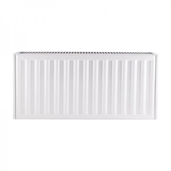 Стальной радиатор 22х500х1200.B KOER (нижнее подключение) (RAD090) Стальной радиатор 22х500х1200.B KOER (нижнее подключение) (RAD090)