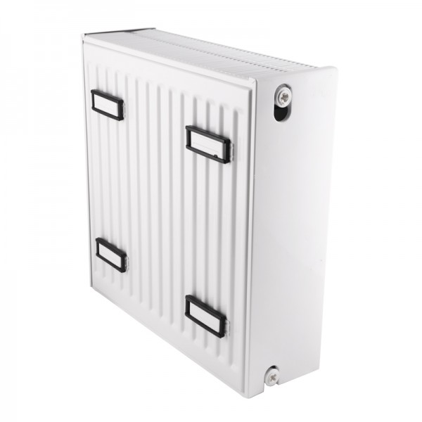 Стальной радиатор 33х500х1000.S KOER (бок. подключение) (RAD122) Стальной радиатор 33х500х1000.S KOER (бок. подключение) (RAD122)