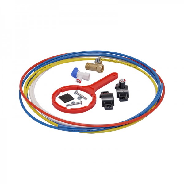 Система обратного осмоса KOER KV.06A ARCTIC 6 (KR3148) Система обратного осмоса KOER KV.06A ARCTIC 6 (KR3148)