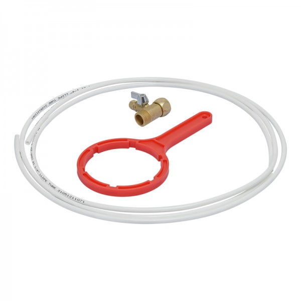 Система очитски питьевой воды KOER KV.01A ARCTIC (KR3143)