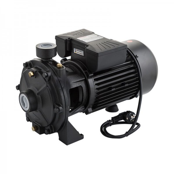 Насос поверхностный центробежный KOER 2TCP25/160A 1,5 Насос поверхностный центробежный KOER 2TCP25/160A 1,5