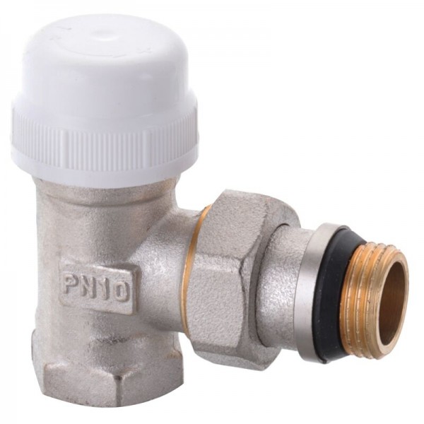 Кран термостатический с предварительной настройкой KOER KR.951-Gi - 1/2