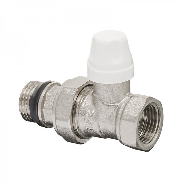 Комплект для подключения радиатора KOER SET-12 - 1/2