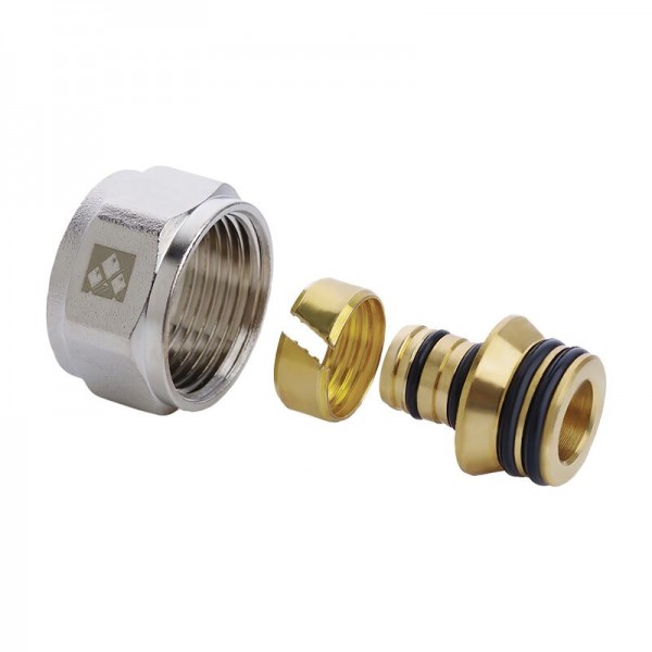 Евроконус KOER KR.1152 - 3/4”x16 (KR3182) Евроконус KOER KR.1152 - 3/4”x16 (KR3182)