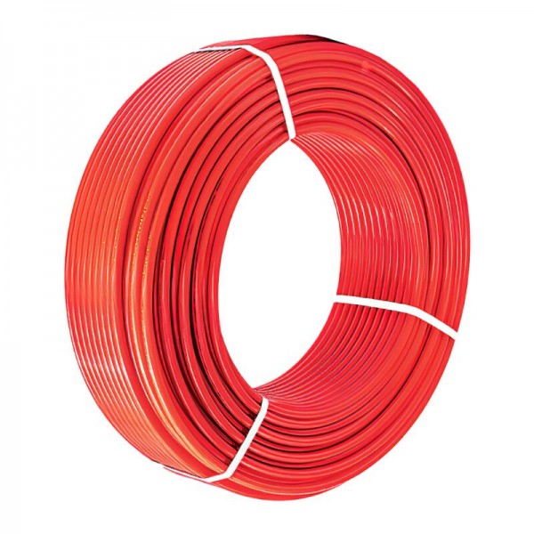 Труба для теплого пола с кислородным барьером KOER PEX-A EVOH 16*2,0 (200м) (EE0003) Труба для теплого пола с кислородным барьером KOER PEX-A EVOH 16*2,0 (200м) (EE0003)