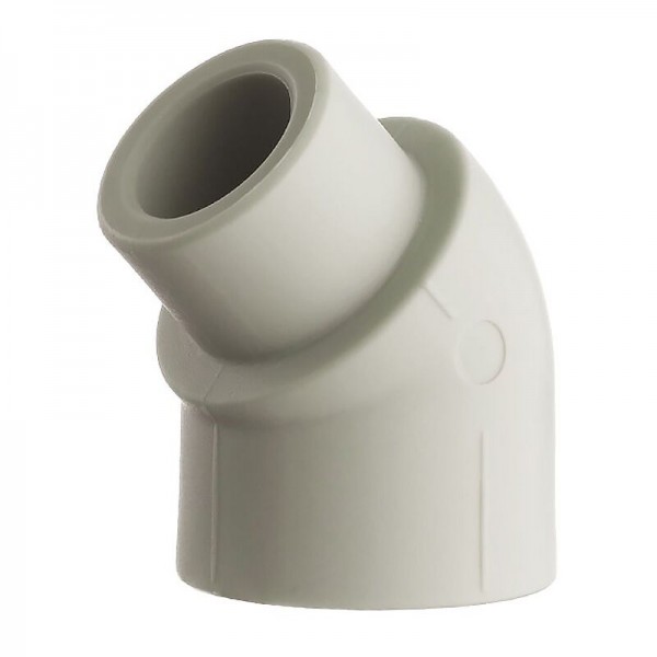 Угол KOER K0263.PRO 20 PPR 45 ВН (KP2907) Угол KOER K0263.PRO 20 PPR 45 ВН (KP2907)