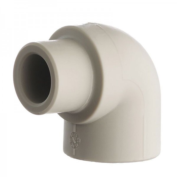 Угол KOER K0266.PRO 25 PPR 90 ВН (KP2910)