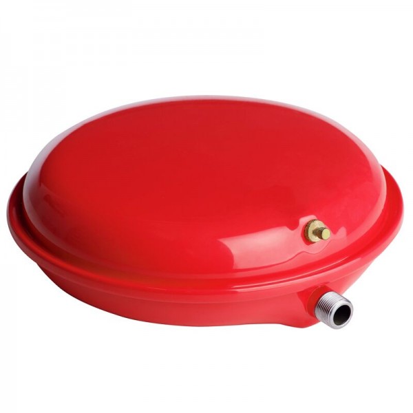 Бак расширительный для системы отопления (плоский) KOER BP10 (KB0003) Бак расширительный для системы отопления (плоский) KOER BP10 (KB0003)