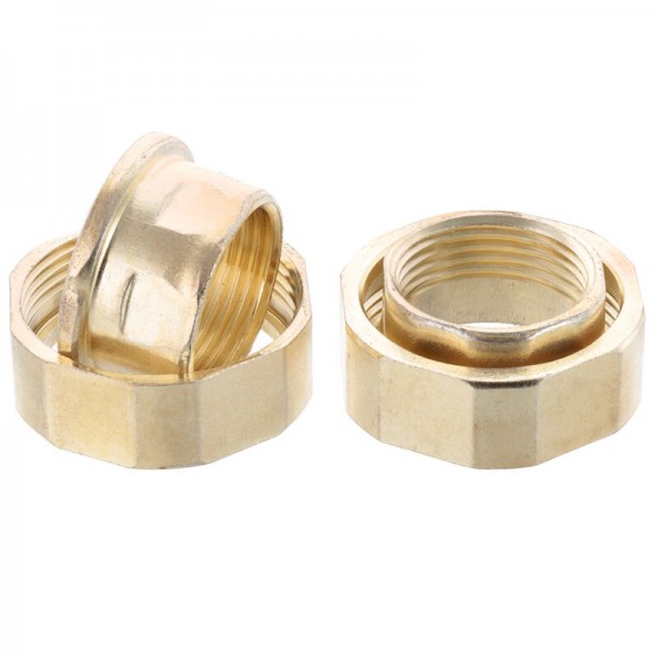 Гайки к циркуляционному насосу VODOMET (желтые) (LL1791) Гайки к циркуляционному насосу VODOMET (желтые) (LL1791)