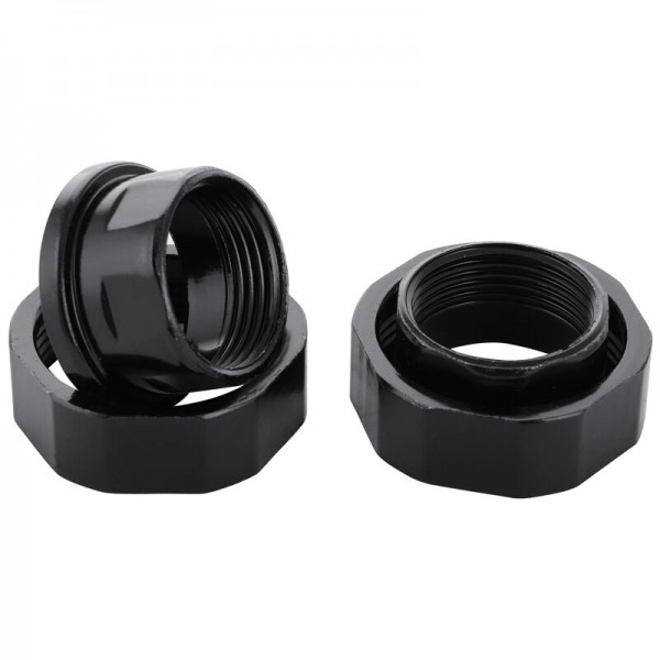 Гайки к циркуляционному насосу VODOMET (черные) (VO0005) Гайки к циркуляционному насосу VODOMET (черные) (VO0005)