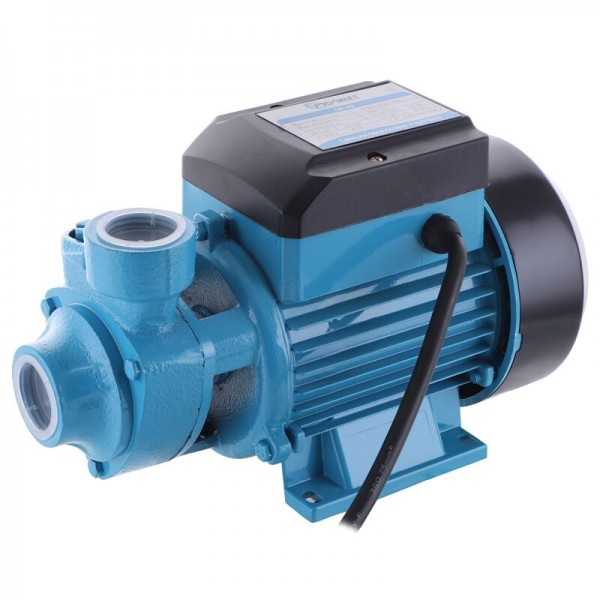 Насос поверхн. вихревой VODOMET QB60 (VO0021) Насос поверхн. вихревой VODOMET QB60 (VO0021)