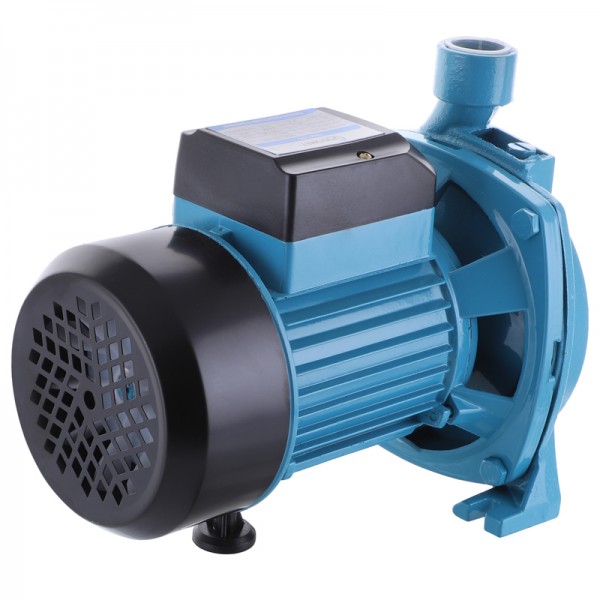 Насос поверхн. центробежный VODOMET JET100, CPM158 (VO0022) Насос поверхн. центробежный VODOMET JET100, CPM158 (VO0022)