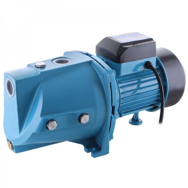 Насос поверхн. центробежный VODOMET JET100, корпус чугун (VO0019) Насос поверхн. центробежный VODOMET JET100, корпус чугун (VO0019)