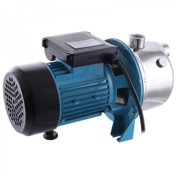 Насос поверхн. центробежный VODOMET JS100, корпус нерж. сталь (VO0020) Насос поверхн. центробежный VODOMET JS100, корпус нерж. сталь (VO0020)