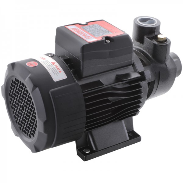 Насос поверхностный вихревой KOER QB-70 (KP2761) Насос поверхностный вихревой KOER QB-70 (KP2761)