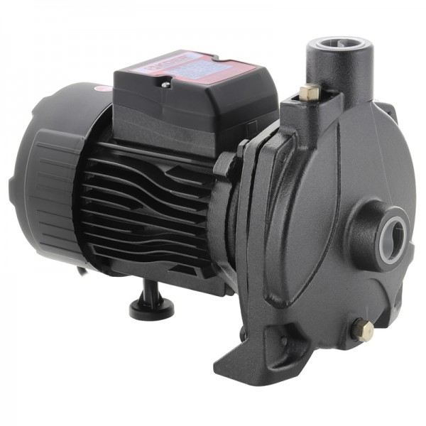 Насос поверхностный центробежный KOER CPM-158 (KP2654) Насос поверхностный центробежный KOER CPM-158 (KP2654)