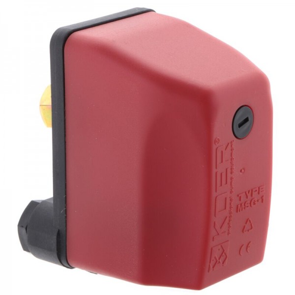 Реле давления для насоса KOER MSG -1 (KP2791) Реле давления для насоса KOER MSG -1 (KP2791)