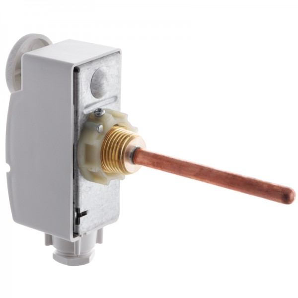 Термостат механический погружной KOER KR.1350 (0… + 90*C) (KP2775)