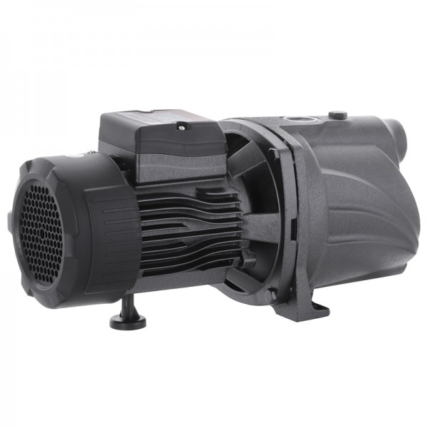 Насос поверхн. самовсасывающий KOER JET-100 (KP2657) Насос поверхн. самовсасывающий KOER JET-100 (KP2657)