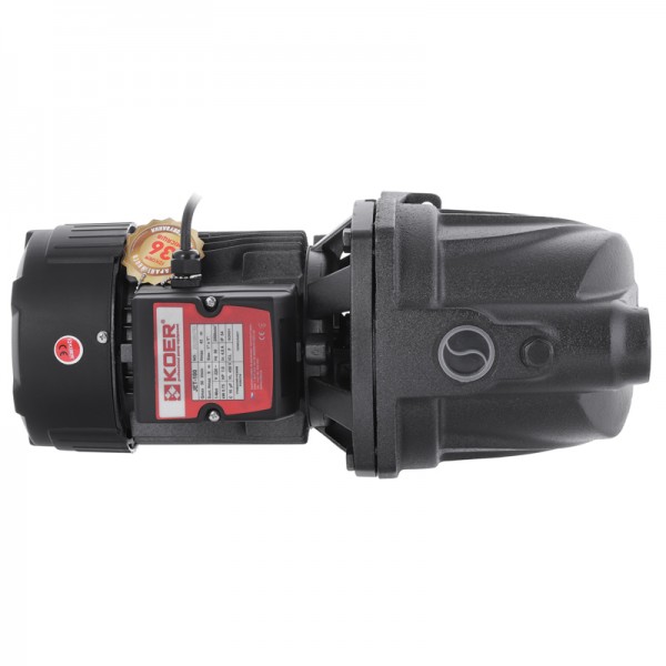 Насос поверхн. самовсасывающий KOER JET-100 (KP2657) Насос поверхн. самовсасывающий KOER JET-100 (KP2657)