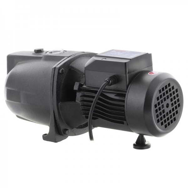 Насос поверхн. самовсасывающий KOER JET-60 (KP2658) Насос поверхн. самовсасывающий KOER JET-60 (KP2658)