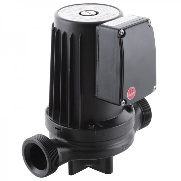 Насос циркуляционный KOER GRS 32/12 (с гайками, кабелем и вилкой) (KP2772) Насос циркуляционный KOER GRS 32/12 (с гайками, кабелем и вилкой) (KP2772)