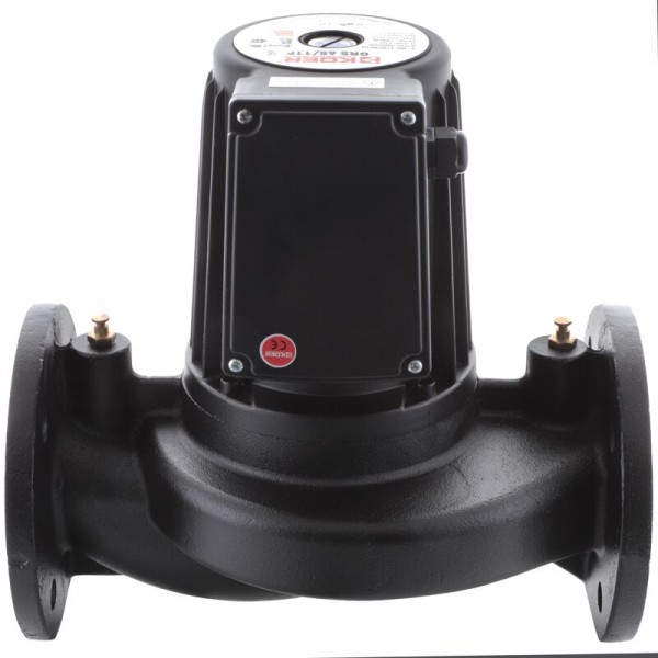 Насос циркуляционный фланцевый KOER GRS 65/11F (KP2771) Насос циркуляционный фланцевый KOER GRS 65/11F (KP2771)