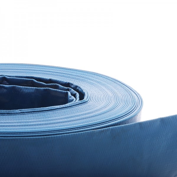 Дренажный шланг ПВХ 2