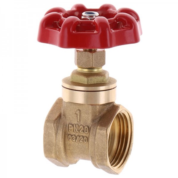 Задвижка клиновая KOER KR.280 - 1 Задвижка клиновая KOER KR.280 - 1