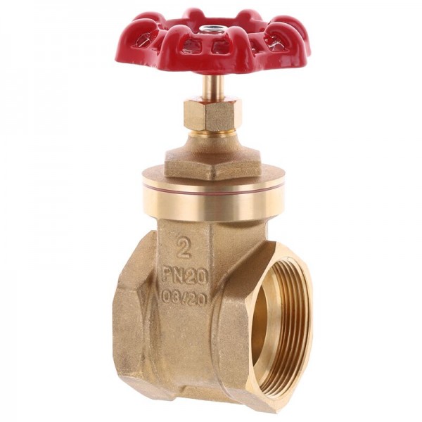 Задвижка клиновая KOER KR.280 - 2'' Задвижка клиновая KOER KR.280 - 2''