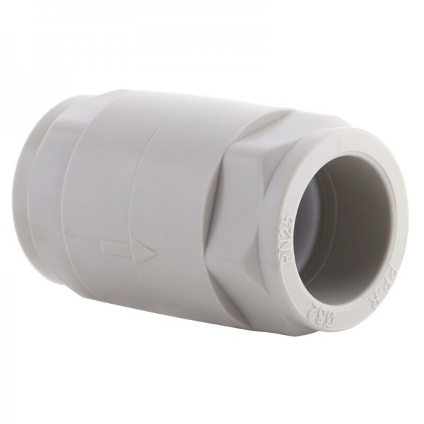 Клапан обратный KOER K0253.PRO - 32 PPR (KP2612) Клапан обратный KOER K0253.PRO - 32 PPR (KP2612)