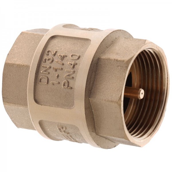 Клапан обратный NEW 1-1/4 Клапан обратный NEW 1-1/4