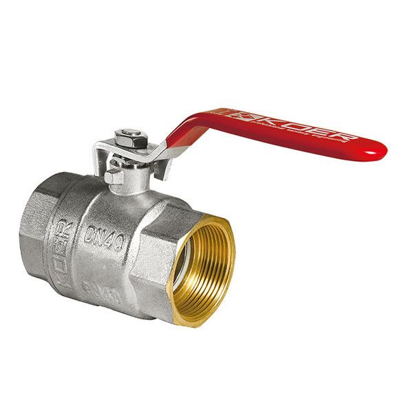 Кран шаровый KOER 2''
