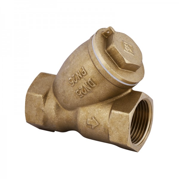 Фильтр грубой очистки 1