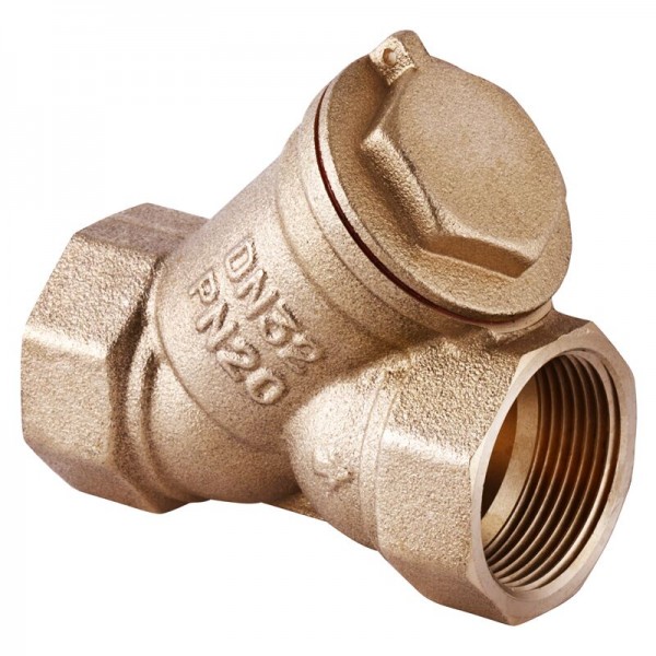 Фильтр грубой очистки 1-1/4''