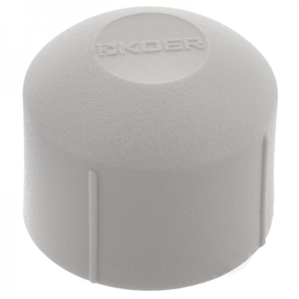 Заглушка 20 PPR KOER K0059.PRO (KP0070) Заглушка 20 PPR KOER K0059.PRO (KP0070)