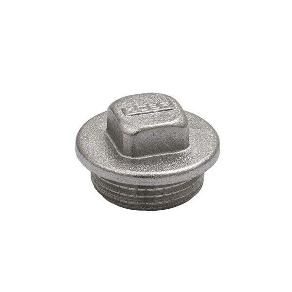 Заглушка 3/4 Заглушка 3/4