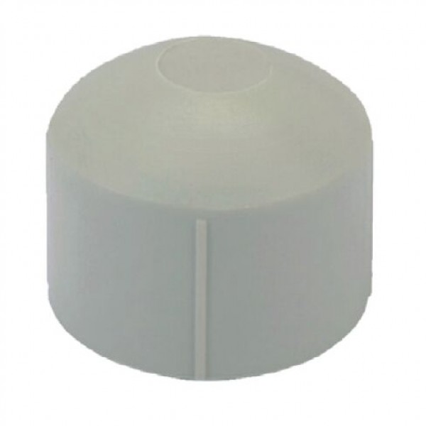 Заглушка 75 PPR KOER K0231.PRO (KP2596) Заглушка 75 PPR KOER K0231.PRO (KP2596)