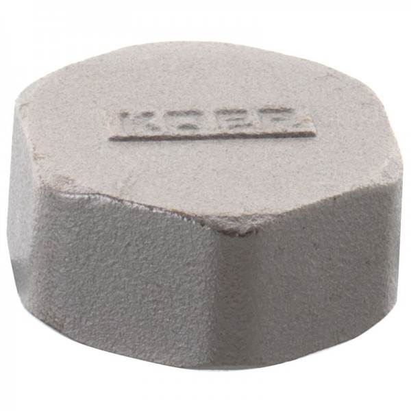 Заглушка В 3/4 Заглушка В 3/4