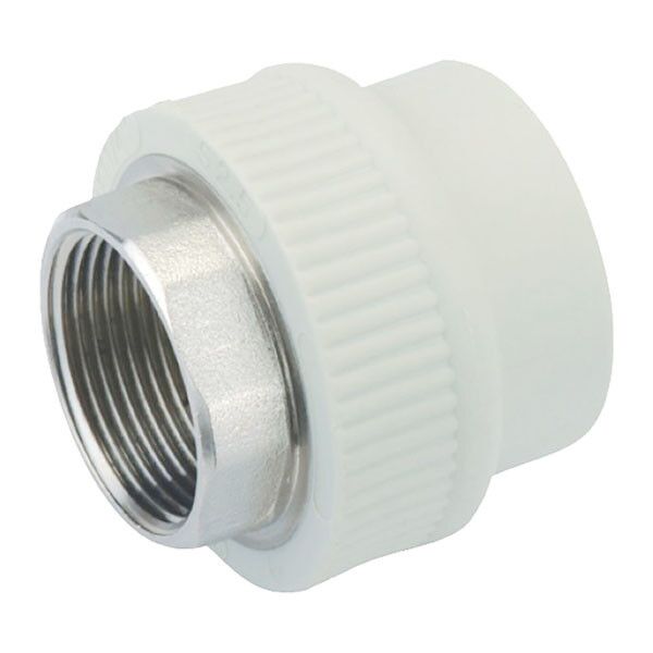 Муфта ВР 40x1.1/4F PPR KOER K0091.PRO (KP0109)