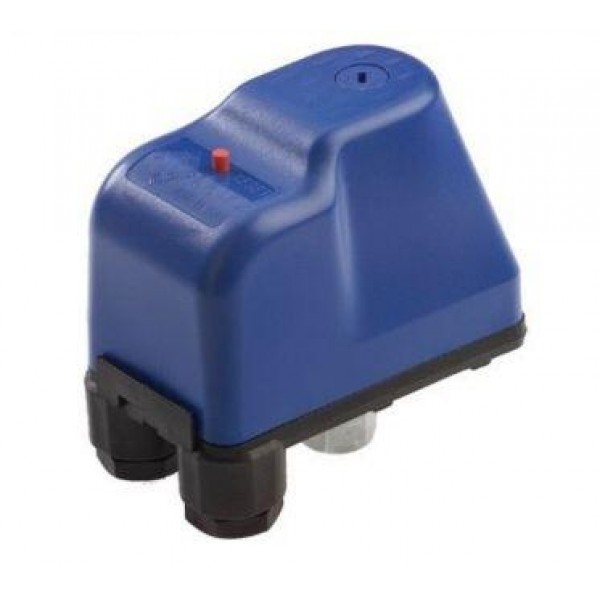 Реле Сухого Хода Italtecnica LP/3 Реле Сухого Хода Italtecnica LP/3