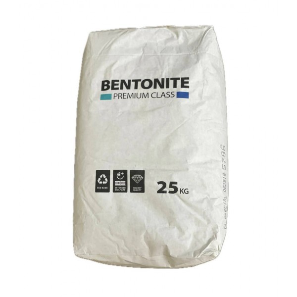 БЕНТОНИТ ДЛЯ БУРЕНИЯ TEQGEL S ПОЛЬША БЕНТОНИТ ДЛЯ БУРЕНИЯ TEQGEL S ПОЛЬША