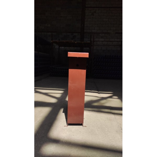 Защитная колонка для скважин "Дачник ПРЕМИУМ" 125х125х650 Защитная колонка для скважин "Дачник ПРЕМИУМ" 125х125х650