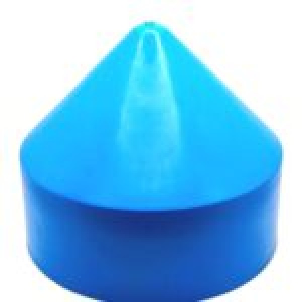 Заглушка Ковпак безрезьбовая 125мм Заглушка Ковпак безрезьбовая 125мм