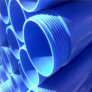 Труба обсадна для свердловин d = 125 * 5,5 мм, L = 3 м